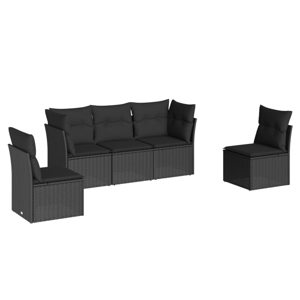 Gartensofa Ajwa 62 cm