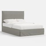 Stoffer Home x Cloth and Co. Maura Bed