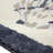 Long Rectangular Bath Mat, 100% Cotton