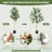 165Cm Artificial Maple Tree in Planter