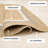 Hand Braided Natural Jute Rug-1572500322