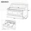 Banc de rangement pour chaussures Retro-1426511143