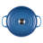 Le Creuset Signature Enameled Cast Iron Round Dutch Oven with Lid-89223693-100150965