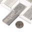 Turret Natural Stone Tile Mosaic Sheet-50730683