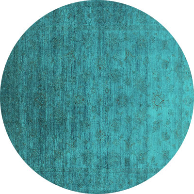 Cran Oriental Indoor Rug