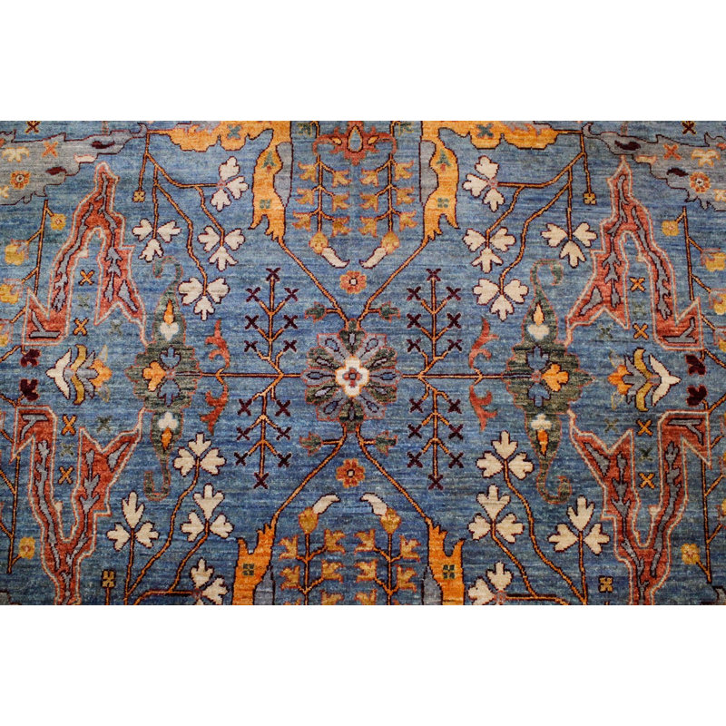 Tapis 10 pi x 13 pi Anatolian