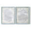 Impression encadrée Subtil Transitions I-Premium - prêt à être accroché - aucun clou requis - aucun clou requis-108035559-108035554