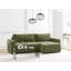 INNVIK 3 Seater Sofa Bed-111793581-111793584