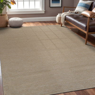 Arturas Non-Slip Area Rug