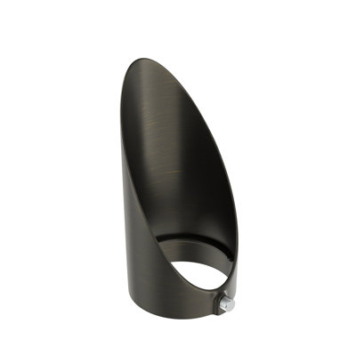 Accessoire Integra Long Cowl en laiton Centennial