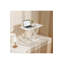 Adjustable Metal Base Computer Desk-2062081341