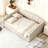 Upholstered Daybed with Underneath Storage-115599680