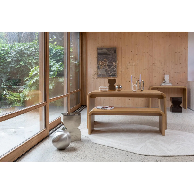 Brave Dining Table