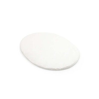 Stokke Sleepi Mini Fitted Sheet V3