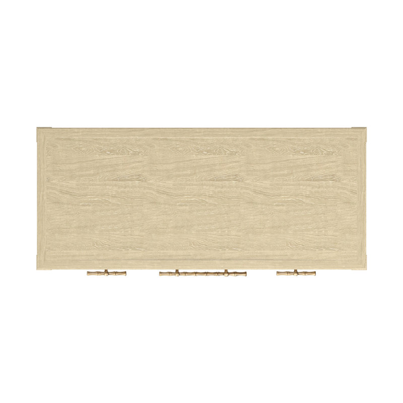 Eave Sundrenched 5 - Drawer Dresser