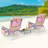 Selphie Folding Beach Chair