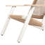 Chaise longue d'extérieur Adirondack