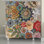 Rideau de douche à motif floral bohème Haskell par Laural Home