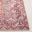 Tapis oriental rétro lavable à la machine Serapi Performance-989745161