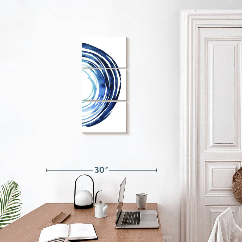Vortex II, 27" H x 12" W