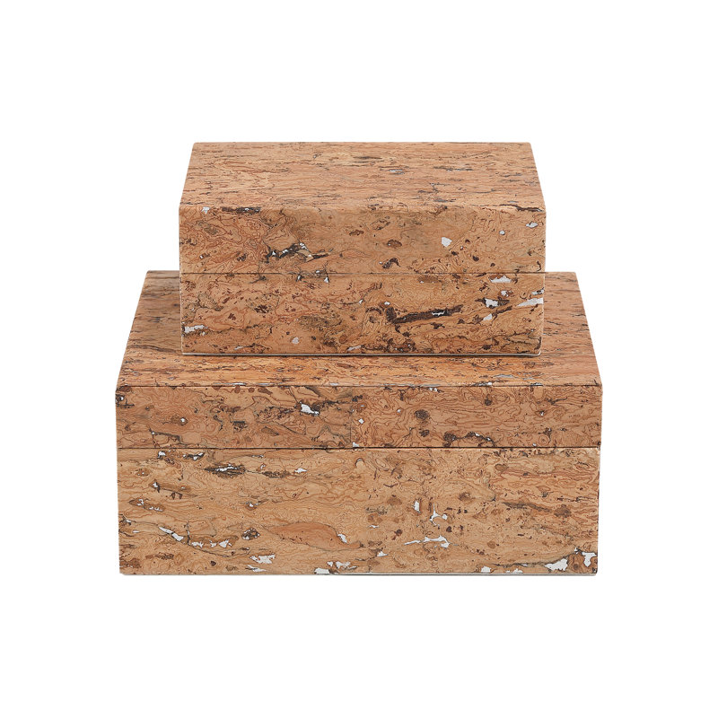 Comporta Rectangular Box