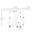 Nedo Extendable Dining Table-38508092