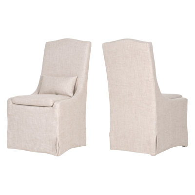 Chaise d'appoint Benny