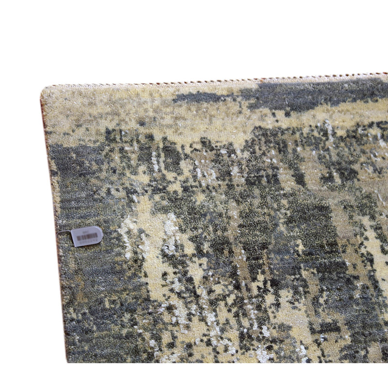 Canterbury Abstract Area Rug, Rectangle 8' x 10'
