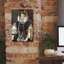 «Elizabeth of England» par Irena Orlov, art mural sur toile-188037255