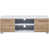 Oak/White is out of stock selected