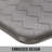 Soothing Comfort Standing Anti-fatigue Mats-65000870-65222969