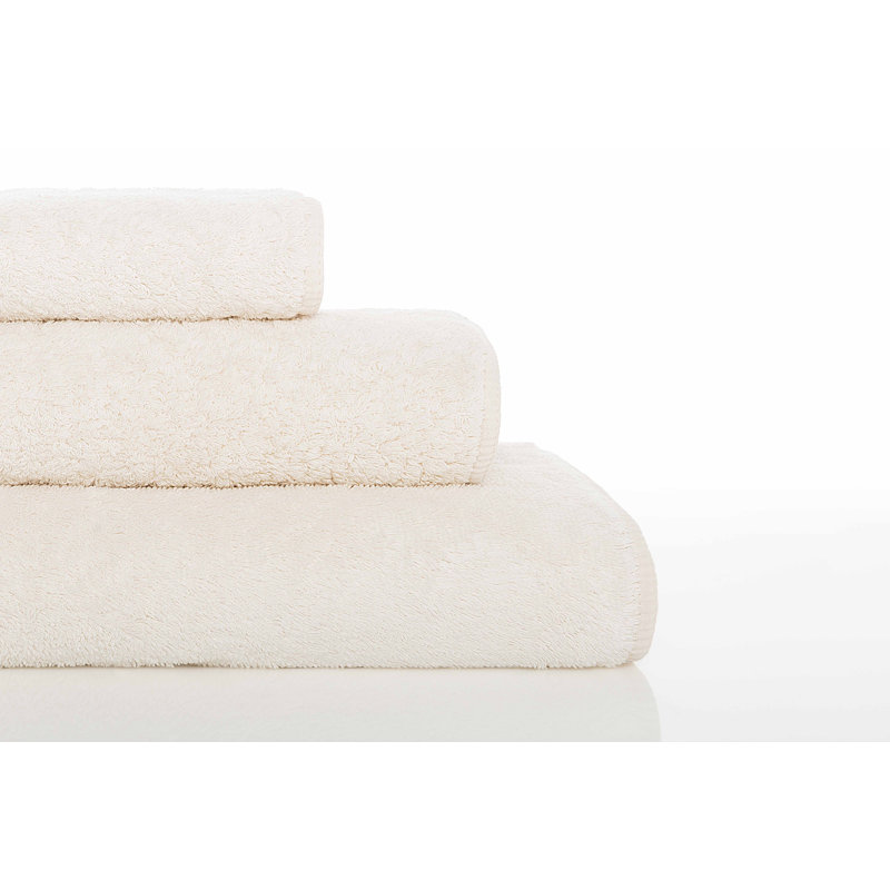 Washcloth, Natural