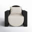 Clemente Outdoor Lounge Chair
