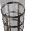 Rivet Vase