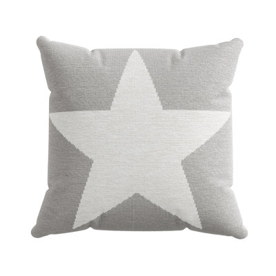 Star Cushion 45x45cm