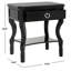 Table de chevet 24 po Elegant Desirat-1299688692