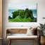 Lilie Dunnottar Castle-108905246
