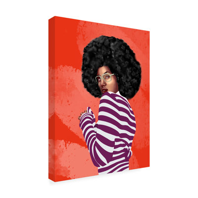 Bolog Emel Tunaboylu Ratio Print By Bohonewart 3 Canvas Art