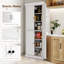 Armoire de rangement 72,5 po-1990520578
