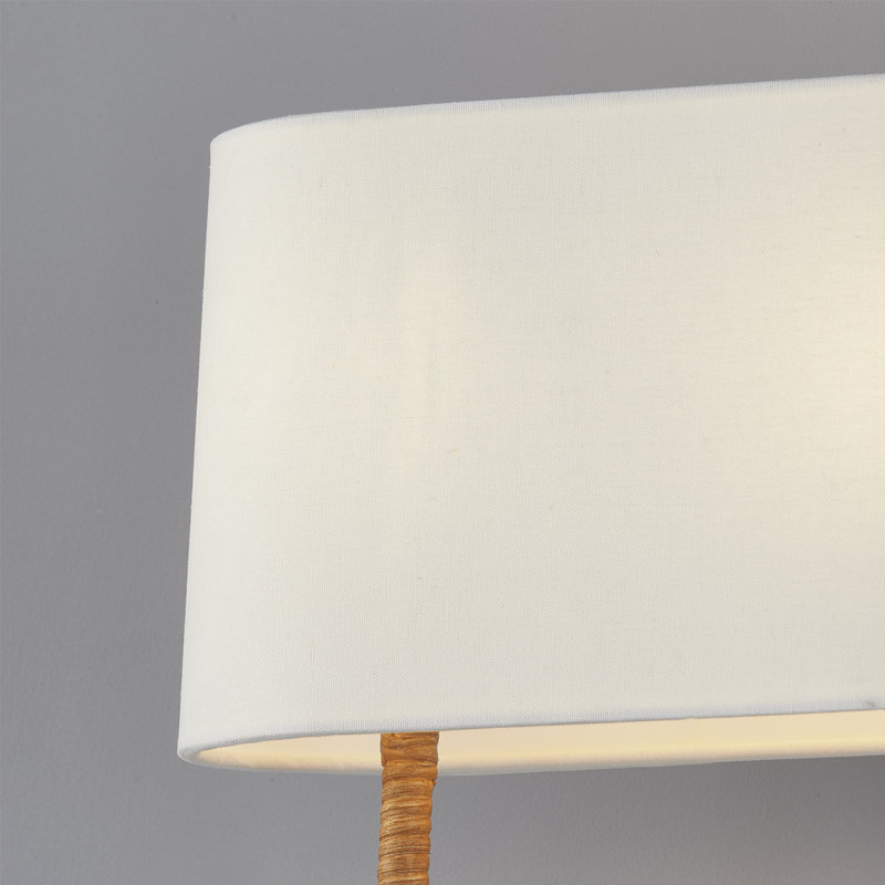 WEBSON 2 LIGHT SCONCE