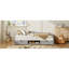 Upholstered Bed