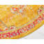 Tapis oriental en polypropylène tissé à la machine Pennylane-2059875802