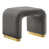 Storm Gray/Brass Gold is out of stock