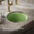 Porto Fino Top-Mount/Under-Mount Bar Sink-101829026