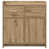 Artisan Oak