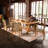 Parksley Teak Side Chair