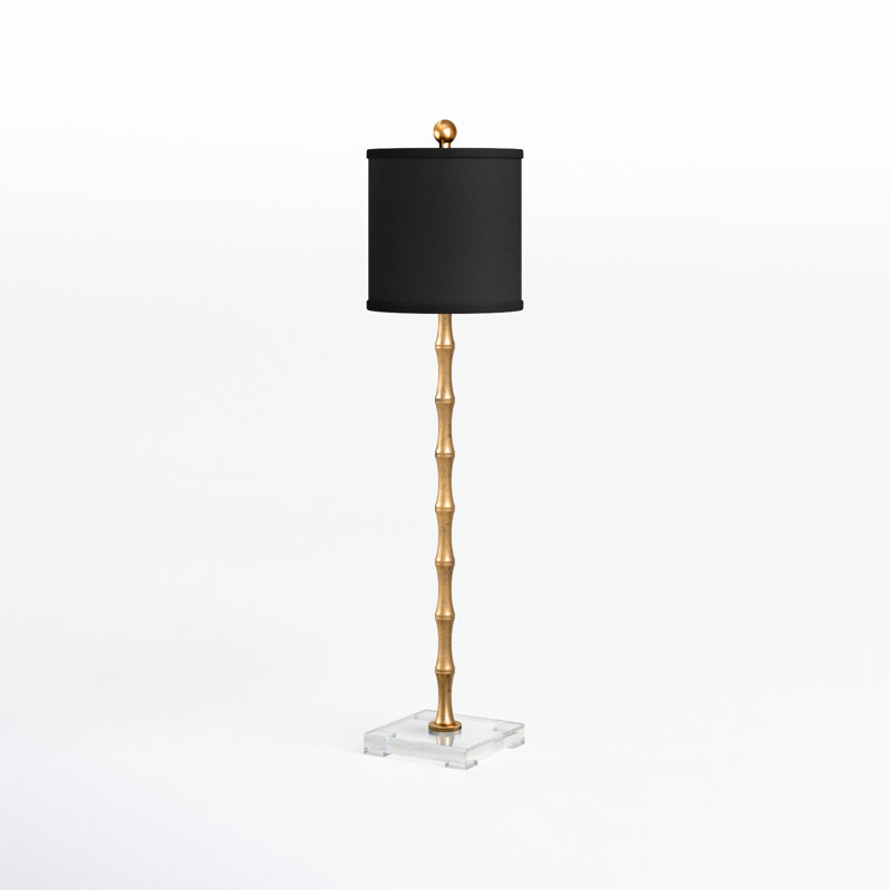Towcester Buffet Lamp