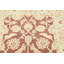 Tapis noué à la main One-of-a-Kind Rabbie
