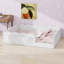 Lit rembourré polyvalent pour chambres d'amis-422004702
