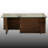 Rectangle Tempered Glass Coffee Table-93876576-93876591